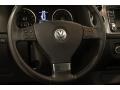 Deep Black Metallic - Tiguan Wolfsburg Edition 4Motion Photo No. 6