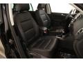 Deep Black Metallic - Tiguan Wolfsburg Edition 4Motion Photo No. 13