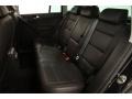 Deep Black Metallic - Tiguan Wolfsburg Edition 4Motion Photo No. 15
