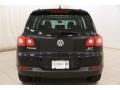 Deep Black Metallic - Tiguan Wolfsburg Edition 4Motion Photo No. 16