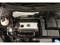 Deep Black Metallic - Tiguan Wolfsburg Edition 4Motion Photo No. 17