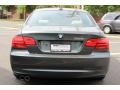 2011 Tasman Green Metallic BMW 3 Series 328i xDrive Coupe  photo #4