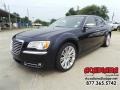 2012 Crystal Blue Pearl Chrysler 300 Limited #103902867