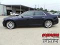 2012 Crystal Blue Pearl Chrysler 300 Limited  photo #3