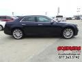 2012 Crystal Blue Pearl Chrysler 300 Limited  photo #10