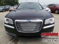 2012 Crystal Blue Pearl Chrysler 300 Limited  photo #13