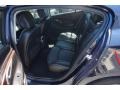 Midnight Blue Metallic - LaCrosse CXL Photo No. 15