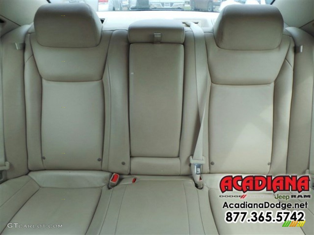 2012 300 Limited - Crystal Blue Pearl / Dark Frost Beige/Light Frost Beige photo #27