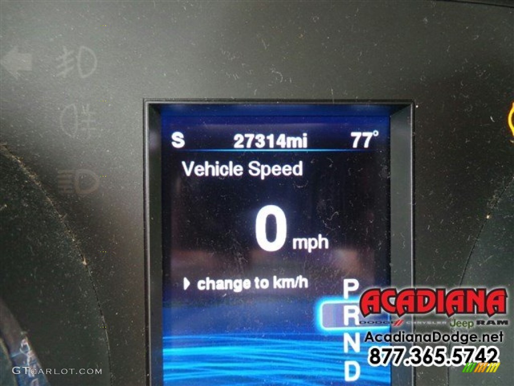 2012 300 Limited - Crystal Blue Pearl / Dark Frost Beige/Light Frost Beige photo #28