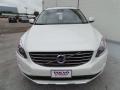 Crystal White Metallic - XC60 T5 Drive-E Photo No. 2