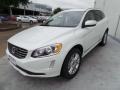 Crystal White Metallic - XC60 T5 Drive-E Photo No. 3
