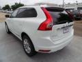 Crystal White Metallic - XC60 T5 Drive-E Photo No. 4