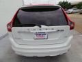 Crystal White Metallic - XC60 T5 Drive-E Photo No. 5