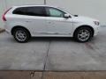 Crystal White Metallic - XC60 T5 Drive-E Photo No. 7