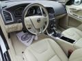 Crystal White Metallic - XC60 T5 Drive-E Photo No. 10