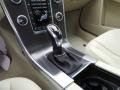 Crystal White Metallic - XC60 T5 Drive-E Photo No. 14