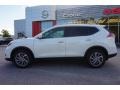 Pearl White - Rogue SL Photo No. 2