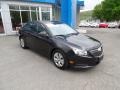 Black Granite Metallic - Cruze LS Photo No. 3