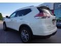 Pearl White - Rogue SL Photo No. 3