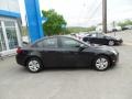 Black Granite Metallic - Cruze LS Photo No. 4