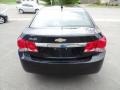Black Granite Metallic - Cruze LS Photo No. 6