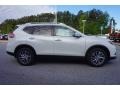 Pearl White - Rogue SL Photo No. 6