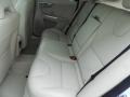 Crystal White Metallic - XC60 T5 Drive-E Photo No. 23
