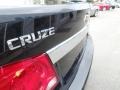 Black Granite Metallic - Cruze LS Photo No. 10