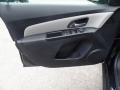 Black Granite Metallic - Cruze LS Photo No. 13