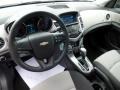 Black Granite Metallic - Cruze LS Photo No. 16