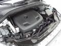 Crystal White Metallic - XC60 T5 Drive-E Photo No. 28