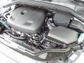 Crystal White Metallic - XC60 T5 Drive-E Photo No. 29