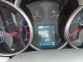 Black Granite Metallic - Cruze LS Photo No. 21