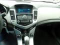 Black Granite Metallic - Cruze LS Photo No. 22