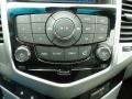 Black Granite Metallic - Cruze LS Photo No. 27