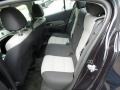 Black Granite Metallic - Cruze LS Photo No. 36