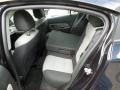 Black Granite Metallic - Cruze LS Photo No. 39