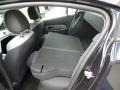 Black Granite Metallic - Cruze LS Photo No. 40