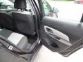 Black Granite Metallic - Cruze LS Photo No. 45