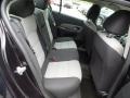 Black Granite Metallic - Cruze LS Photo No. 47
