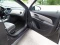Black Granite Metallic - Cruze LS Photo No. 51