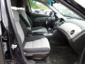 Black Granite Metallic - Cruze LS Photo No. 53