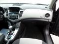 Black Granite Metallic - Cruze LS Photo No. 55
