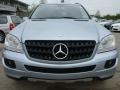 Alpine Rain Metallic - ML 350 4Matic Photo No. 8