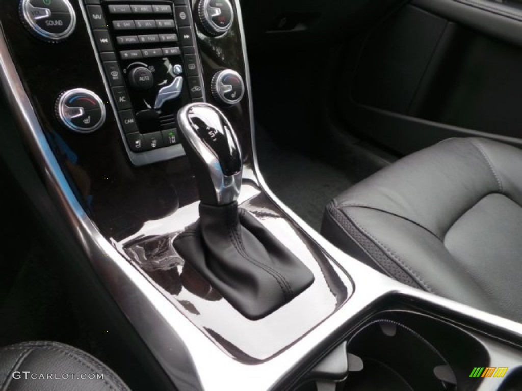 2015 Volvo XC70 T6 AWD 6 Speed Geartronic Automatic Transmission Photo #103921841