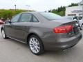 2015 Dakota Gray Metallic Audi A4 2.0T Premium Plus quattro  photo #2