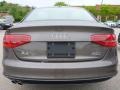 2015 Dakota Gray Metallic Audi A4 2.0T Premium Plus quattro  photo #3