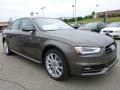 Dakota Gray Metallic - A4 2.0T Premium Plus quattro Photo No. 5