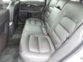 Off Black Rear Seat Photo for 2015 Volvo XC70 #103922102