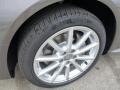 2015 Dakota Gray Metallic Audi A4 2.0T Premium Plus quattro  photo #7